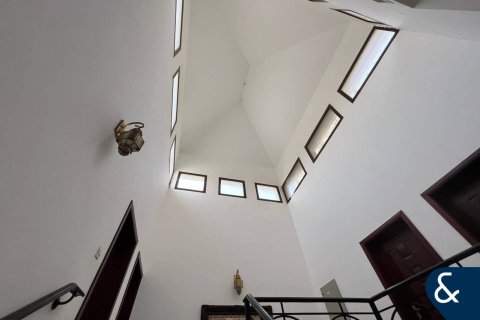 阿联酋 Dubai The Villa 待售 : 5 卧, 508 平方米 , 编号688754 - 照片 9