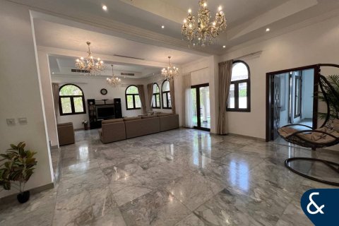 阿联酋 Dubai The Villa 待售 : 5 卧, 508 平方米 , 编号688754 - 照片 6
