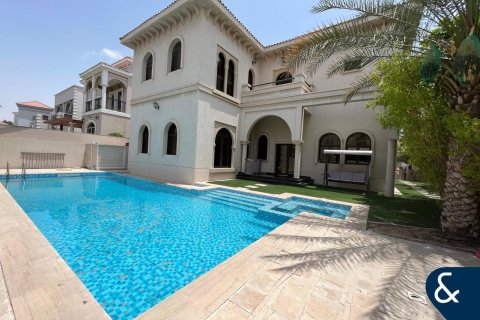 阿联酋 Dubai The Villa 待售 : 5 卧, 508 平方米 , 编号688754 - 照片 1
