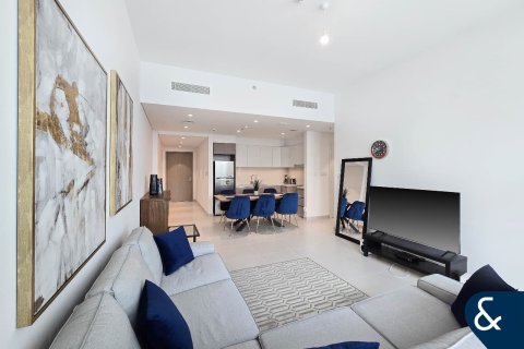 Apartamento en Dubai Creek Harbour (The Lagoons), Dubai, EAU 1 dormitorio, 75 m² № 688749