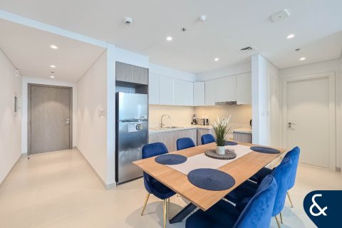 Appartement te koop in Dubai Creek Harbour (The Lagoons), Dubai, VAE 1 slaapkamer, 75 vr.m., nr 688749 - foto 8