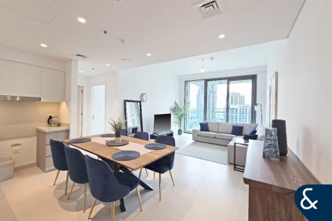 Appartement te koop in Dubai Creek Harbour (The Lagoons), Dubai, VAE 1 slaapkamer, 75 vr.m., nr 688749 - foto 3