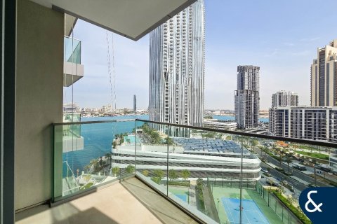 Appartement te koop in Dubai Creek Harbour (The Lagoons), Dubai, VAE 1 slaapkamer, 75 vr.m., nr 688749 - foto 7