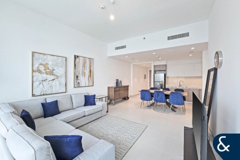 Appartement te koop in Dubai Creek Harbour (The Lagoons), Dubai, VAE 1 slaapkamer, 75 vr.m., nr 688749 - foto 10