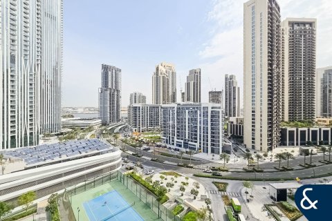 Appartement te koop in Dubai Creek Harbour (The Lagoons), Dubai, VAE 1 slaapkamer, 75 vr.m., nr 688749 - foto 4