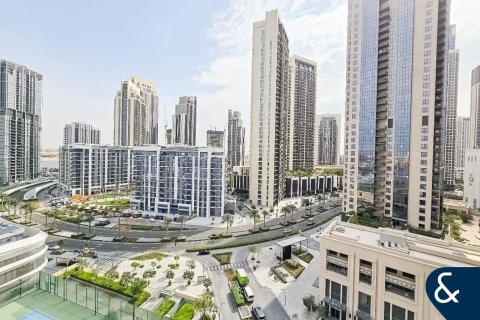 Appartement te koop in Dubai Creek Harbour (The Lagoons), Dubai, VAE 1 slaapkamer, 75 vr.m., nr 688749 - foto 5