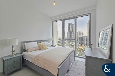 Appartement te koop in Dubai Creek Harbour (The Lagoons), Dubai, VAE 1 slaapkamer, 75 vr.m., nr 688749 - foto 2