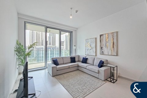 Appartement te koop in Dubai Creek Harbour (The Lagoons), Dubai, VAE 1 slaapkamer, 75 vr.m., nr 688749 - foto 9