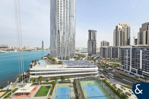 Appartement te koop in Dubai Creek Harbour (The Lagoons), Dubai, VAE 1 slaapkamer, 75 vr.m., nr 688749 - foto 11