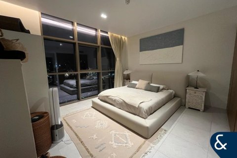 Byt v Dubai Marina, Dubai, SAE 2 ložnice, 94 m² Č.: 688753 - fotografie 4