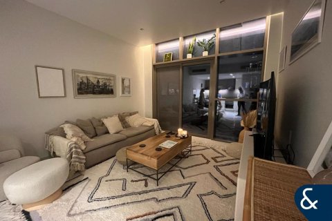Byt v Dubai Marina, Dubai, SAE 2 ložnice, 94 m² Č.: 688753 - fotografie 2