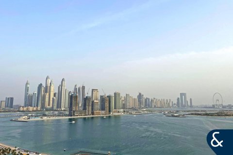 Apartment sa Palm Jumeirah, Dubai, UAE 1 silid-tulugan, 60 sq.m. № 688746 - larawan 12