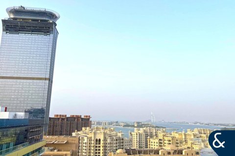 Apartment sa Palm Jumeirah, Dubai, UAE 1 silid-tulugan, 60 sq.m. № 688746 - larawan 11