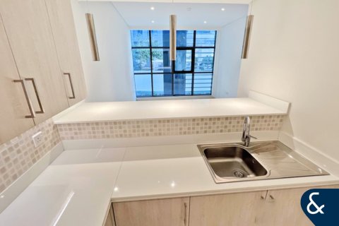 Apartment sa Palm Jumeirah, Dubai, UAE 1 silid-tulugan, 60 sq.m. № 688746 - larawan 19