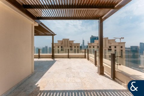 Apartment sa Jumeirah Beach Residence, Dubai, UAE 1 silid-tulugan, 172 sq.m. № 688747 - larawan 2