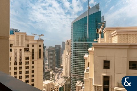 Apartment sa Jumeirah Beach Residence, Dubai, UAE 1 silid-tulugan, 172 sq.m. № 688747 - larawan 15