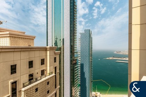 Apartment sa Jumeirah Beach Residence, Dubai, UAE 1 silid-tulugan, 172 sq.m. № 688747 - larawan 3