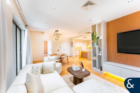 Apartment sa Jumeirah Beach Residence, Dubai, UAE 1 silid-tulugan, 172 sq.m. № 688747 - larawan 5