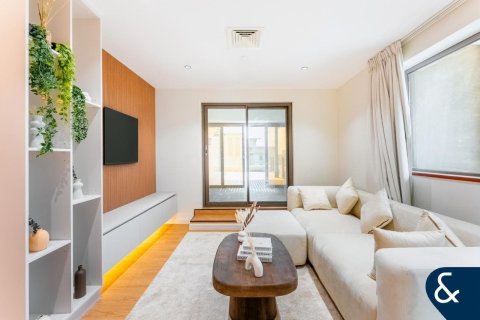 Apartment sa Jumeirah Beach Residence, Dubai, UAE 1 silid-tulugan, 172 sq.m. № 688747 - larawan 17