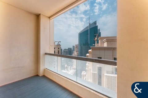 Apartment sa Jumeirah Beach Residence, Dubai, UAE 1 silid-tulugan, 172 sq.m. № 688747 - larawan 16