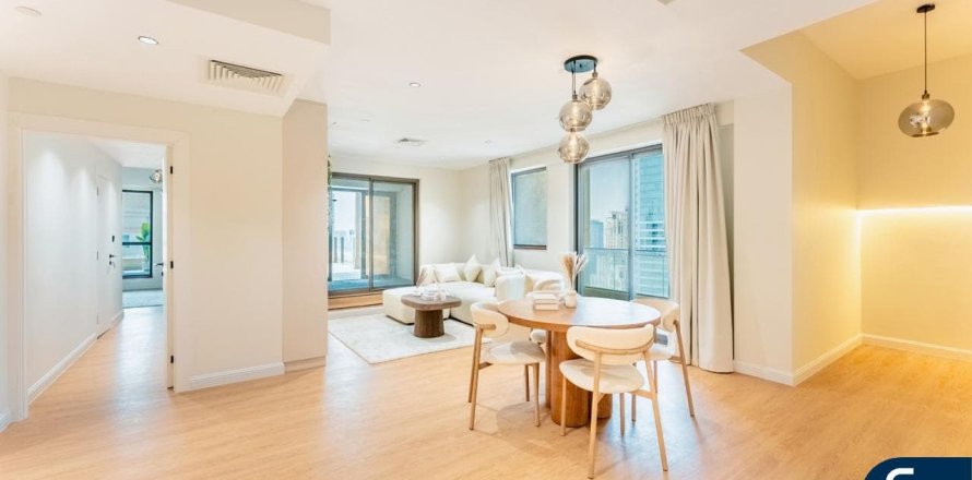 Apartment sa Jumeirah Beach Residence, Dubai, UAE 1 silid-tulugan, 172 sq.m. № 688747