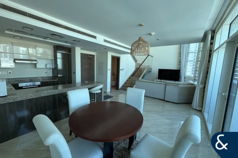 Квартира в Бизнес-Бэй, Дубай, ОАЕ 1 кімната, 121м2 № 688752