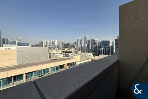 Apartmen di Business Bay, Dubai, UAE 1 bilik, 121 meter persegi № 688752 - foto 12