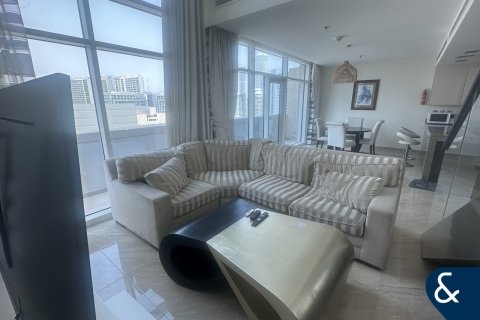 Appartement te koop in Business Bay, Dubai, VAE 1 kamer, 121 vr.m., nr 688752 - foto 4