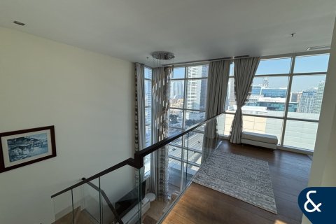 Apartmen di Business Bay, Dubai, UAE 1 bilik, 121 meter persegi № 688752 - foto 10