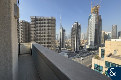 Apartmen di Business Bay, Dubai, UAE 1 bilik, 121 meter persegi № 688752 - foto 3