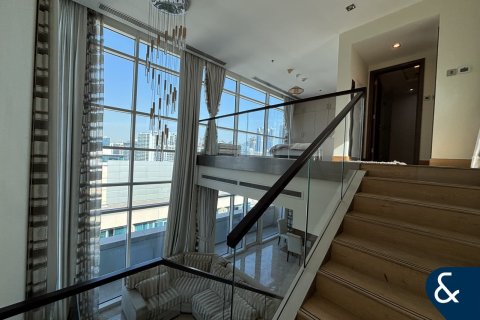Apartmen di Business Bay, Dubai, UAE 1 bilik, 121 meter persegi № 688752 - foto 6