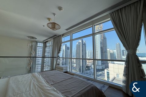 Apartmen di Business Bay, Dubai, UAE 1 bilik, 121 meter persegi № 688752 - foto 8