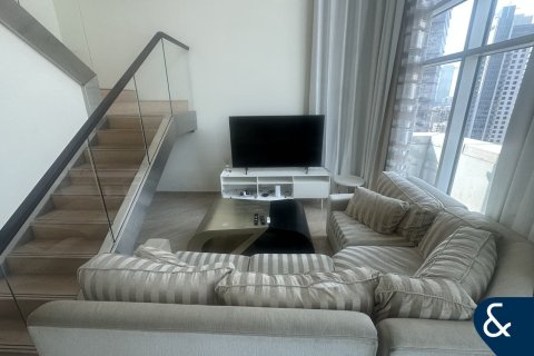 Appartement te koop in Business Bay, Dubai, VAE 1 kamer, 121 vr.m., nr 688752 - foto 3