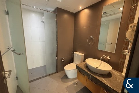 Apartmen di Business Bay, Dubai, UAE 1 bilik, 121 meter persegi № 688752 - foto 7