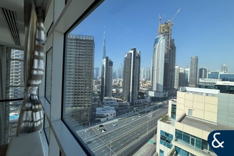 Apartmen di Business Bay, Dubai, UAE 1 bilik, 121 meter persegi № 688752 - foto 9