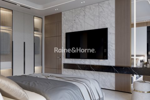 Appartement te koop in Dubai Residence Complex, Dubai, VAE 1 slaapkamer, 79.5 vr.m., nr 708654 - foto 8