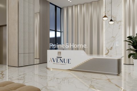 Appartement te koop in Dubai Residence Complex, Dubai, VAE 1 slaapkamer, 79.5 vr.m., nr 708654 - foto 15