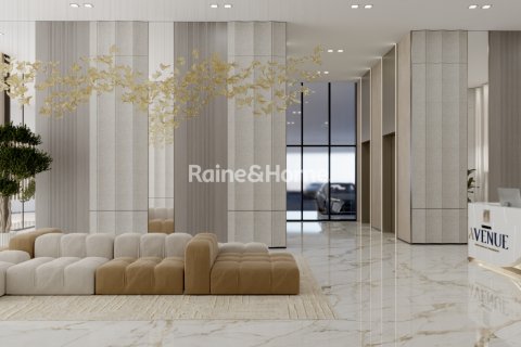 Appartement te koop in Dubai Residence Complex, Dubai, VAE 1 slaapkamer, 79.5 vr.m., nr 708654 - foto 18