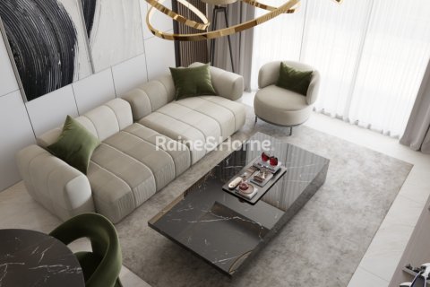 Appartement te koop in Dubai Residence Complex, Dubai, VAE 1 slaapkamer, 79.5 vr.m., nr 708654 - foto 9
