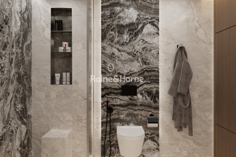 Appartement te koop in Dubai Residence Complex, Dubai, VAE 1 slaapkamer, 79.5 vr.m., nr 708654 - foto 16