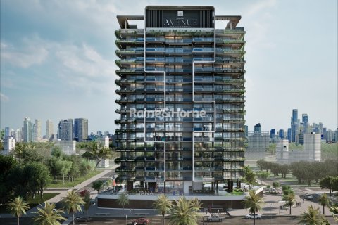 Byt v Dubai Residence Complex, SAE 1 ložnice, 79.5 m² Č.: 708654