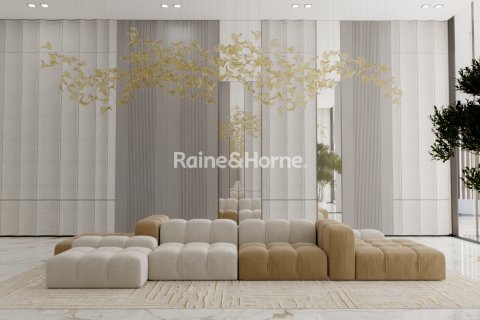 Appartement te koop in Dubai Residence Complex, Dubai, VAE 1 slaapkamer, 79.5 vr.m., nr 708654 - foto 17