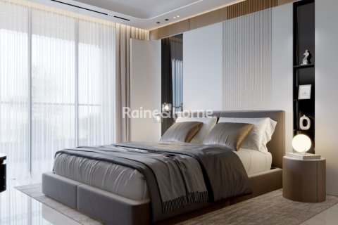 Appartement te koop in Dubai Residence Complex, Dubai, VAE 1 slaapkamer, 79.5 vr.m., nr 708654 - foto 6