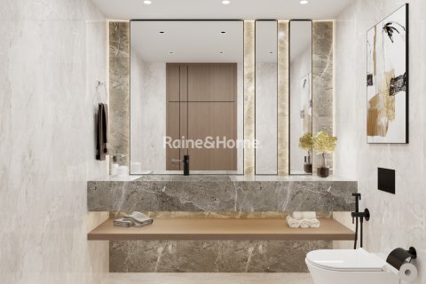 Appartement te koop in Dubai Residence Complex, Dubai, VAE 1 slaapkamer, 79.5 vr.m., nr 708654 - foto 12