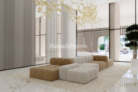 Appartement te koop in Dubai Residence Complex, Dubai, VAE 1 slaapkamer, 79.5 vr.m., nr 708654 - foto 19