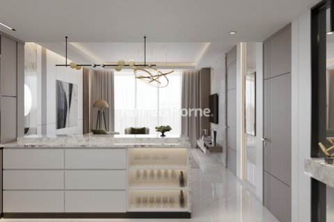 Appartement te koop in Dubai Residence Complex, Dubai, VAE 1 slaapkamer, 79.5 vr.m., nr 708654 - foto 11