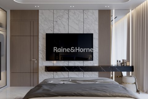 Appartement te koop in Dubai Residence Complex, Dubai, VAE 1 slaapkamer, 79.5 vr.m., nr 708654 - foto 4