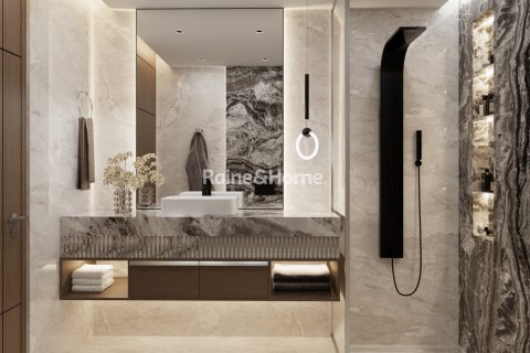 Appartement te koop in Dubai Residence Complex, Dubai, VAE 1 slaapkamer, 79.5 vr.m., nr 708654 - foto 14