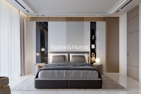 Appartement te koop in Dubai Residence Complex, Dubai, VAE 1 slaapkamer, 79.5 vr.m., nr 708654 - foto 7