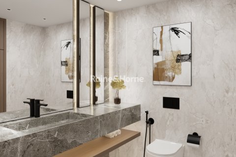 Appartement te koop in Dubai Residence Complex, Dubai, VAE 1 slaapkamer, 79.5 vr.m., nr 708654 - foto 13